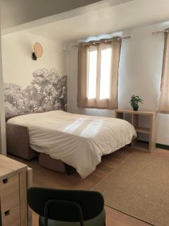 Studio plein centre ville 2EME ETAGE - Aix-en-Provence - 2