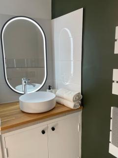 Studio plein centre ville 2EME ETAGE - Aix-en-Provence - 1