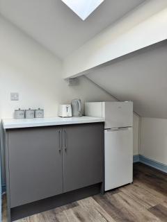 Stylish Loft in West Bromwich - Birmingham - 3