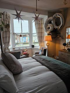 The Ocean Guest House - 9