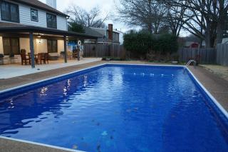 Stylish 4BR Prime Location Close to All! - Memphis - 0