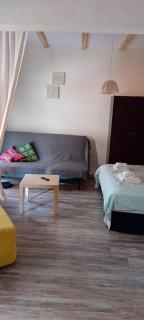 The studio with the bohemian ambiance - Tessalónica - 6