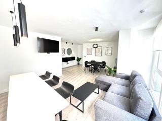 Las Flores Luxury Apartment - Málaga - 7