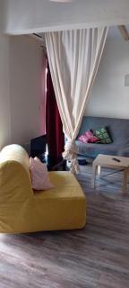 The studio with the bohemian ambiance - Tessalónica - 7