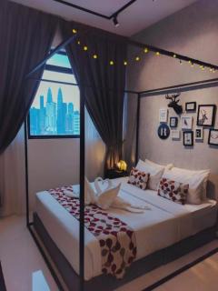 Chambers Suites LS HOUSE KLCC - Kuala Lumpur - 7