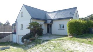 Confortable maison avec piscine a Larmor Baden - Larmor-Baden - 4