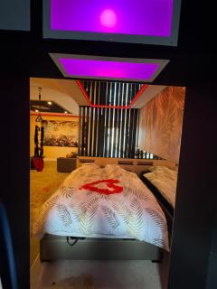 La suite d aphrodite - 9