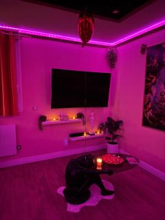 La suite d aphrodite - 8