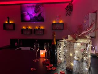 La suite d aphrodite - 7