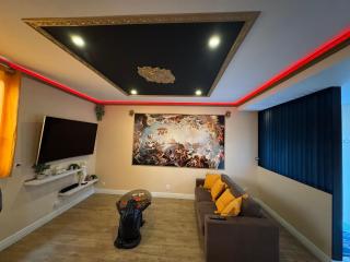 La suite d aphrodite - 3