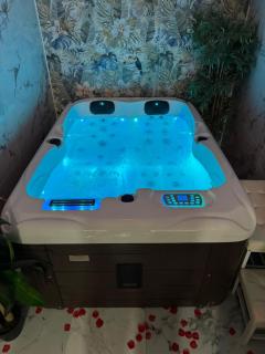 La suite d aphrodite - 1