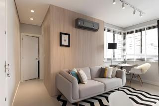 Apartamento Sommelier ao lado Via Gastronômica - Bento Gonçalves - 8