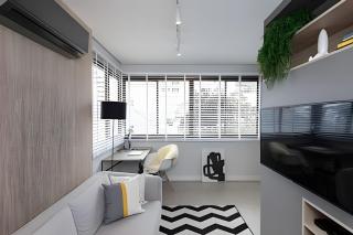 Apartamento Sommelier próximo à Via Gastronômica - 6