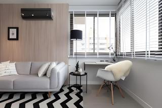 Apartamento Sommelier ao lado Via Gastronômica - Bento Gonçalves - 7