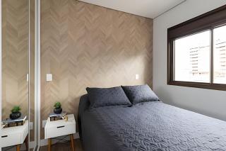 Apartamento Sommelier próximo à Via Gastronômica - 4