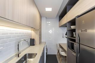 Apartamento Sommelier ao lado Via Gastronômica - Bento Gonçalves - 1