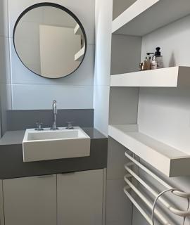 Apartamento Sommelier ao lado Via Gastronômica - Bento Gonçalves - 3