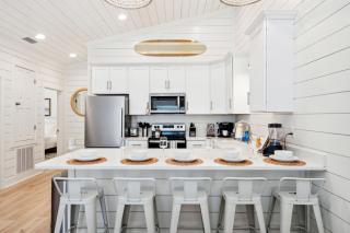 Brand New Luxury Rental on Oleander Unit A - Dauphin Island - 5