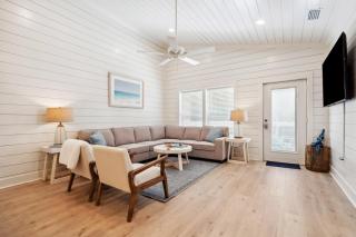 Brand New Luxury Rental on Oleander Unit A - Dauphin Island - 8