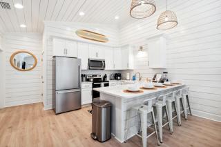Brand New Luxury Rental on Oleander Unit A - Dauphin Island - 3