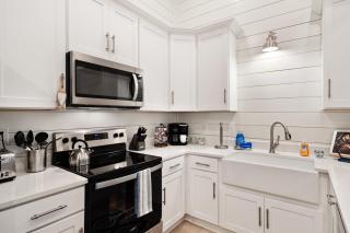 Brand New Luxury Rental on Oleander Unit A - Dauphin Island - 4