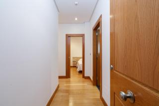 Sencillo apartamento en el corazón de Vigo by CABANA Rentals - Vigo - 8