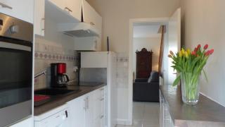 Agreable maison de village - Baden - Baden - 3