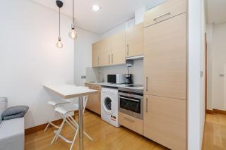 Sencillo apartamento en el corazón de Vigo by CABANA Rentals - Vigo - 9