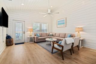 Brand New Luxury Rental on Oleander Unit B - Dauphin Island - 6