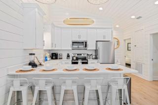 Brand New Luxury Rental on Oleander Unit B - Dauphin Island - 5