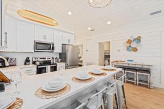 Brand New Luxury Rental on Oleander Unit B - Dauphin Island - 2