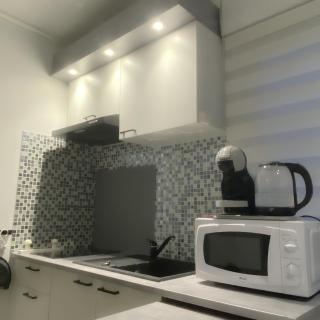 Studio Cosy - Saintes - 6
