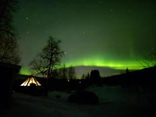 Hessdalen Ufocamp - 9