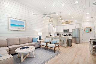 Brand New Luxury Rental on Oleander Unit C - Dauphin Island - 0