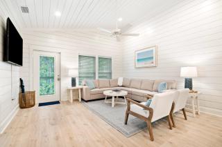 Brand New Luxury Rental on Oleander Unit C - Dauphin Island - 6