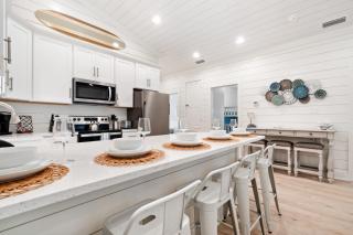 Brand New Luxury Rental on Oleander Unit C - Dauphin Island - 4