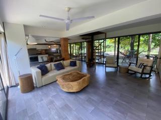 CASA NiCO - Río Sequito - 2