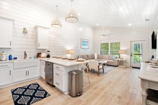 Brand New Luxury Rental on Oleander Unit D - Dauphin Island - 6