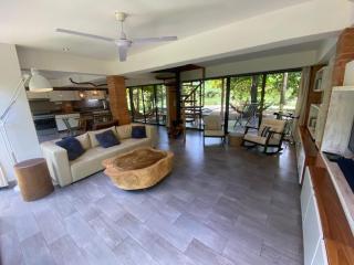CASA NiCO - Río Sequito - 1