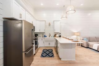 Brand New Luxury Rental on Oleander Unit D - Dauphin Island - 2
