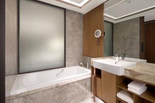 Daegu Marriott Hotel - Daegu - 9