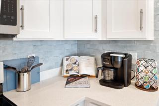 Brand New Luxury Rental on Oleander Unit E - Dauphin Island - 3