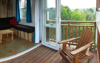 Farmstay at off-grid self sufficient Heartwood Homestead - East London - 2