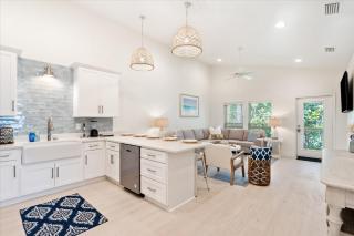 Brand New Luxury Rental on Oleander Unit H - Dauphin Island - 1