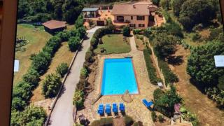 appartamento Paradiso con Piscina privata - Santa Teresa di Gallura - 0