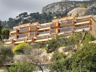 appartement côte d'azur vue mer - Roquebrune-Cap-Martin - 6