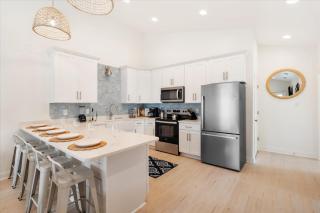 Brand New Luxury Rental on Oleander Unit F - Dauphin Island - 6