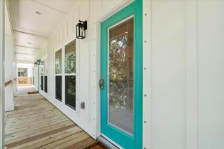 Brand New Luxury Rental on Oleander Unit G - Dauphin Island - 9
