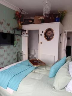 The Ocean Guest House - Weymouth - 8