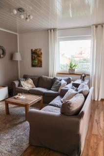 Haus am See - Urlaub im Herzen des Münsterlands - Steinfurt - 5